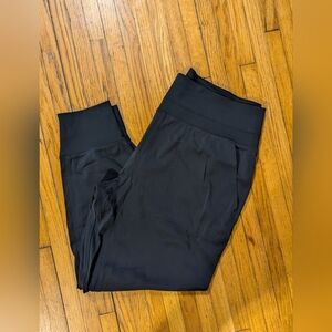 Athleta Venice jogger XL